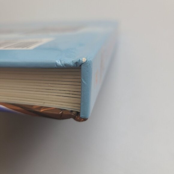 Thomas & Friends‎ "Tales Of Discovery" Hardcover Book By Golden Books - Picture 7 of 7